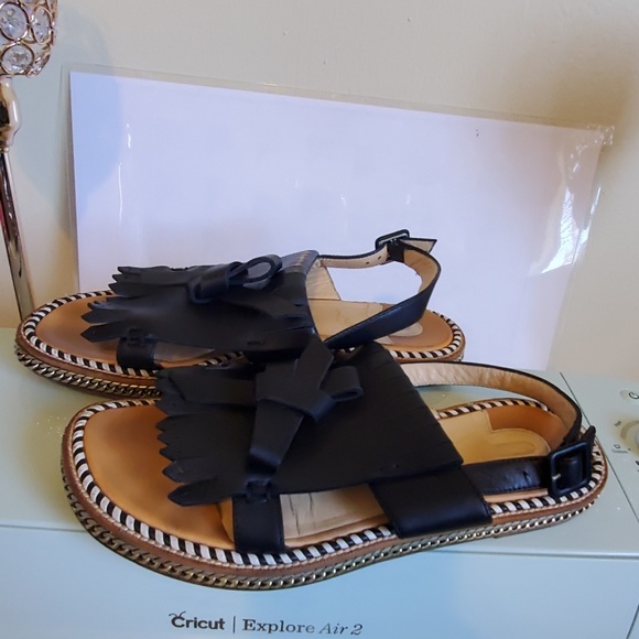 Louis Vuitton Shoes - Christian Louboutin ( offers accepted )